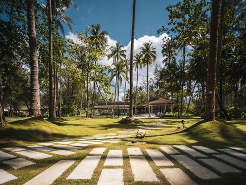 Avani+ Khao Lak Resort