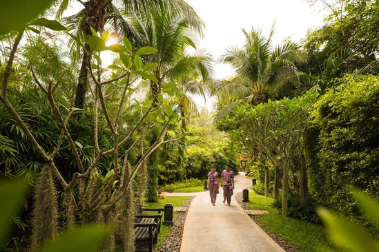 Anantara Layan Phuket Resort