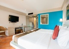Outrigger Surin Beach Resort