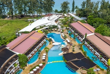 Arinara Beach Resort Phuket