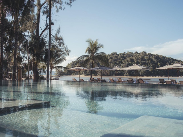 Anantara Layan Phuket Resort