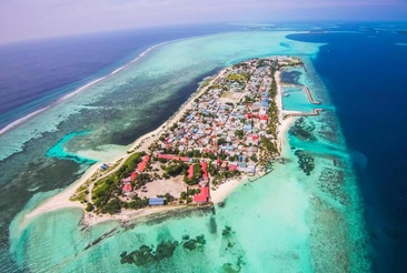 Stingray Beach Inn