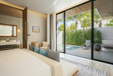 Melia Phuket Mai Khao