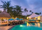 Centara Ao Nang Beach Resort & Spa Krabi