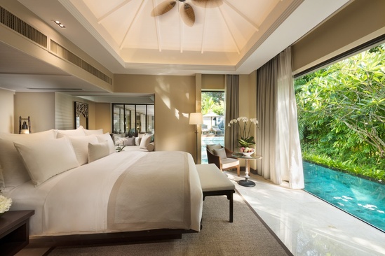 Anantara Layan Phuket Resort