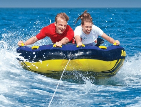 Huvafen Fushi