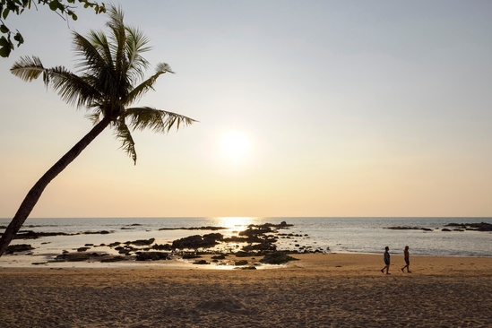 The Little Shore Khao Lak By Katathani