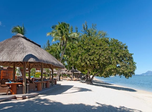 Hilton Mauritius Resort & Spa