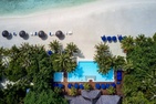 Sun Siyam Olhuveli Maldives