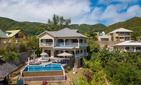 Le Duc De Praslin Hotel & Villas