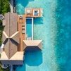 Waldorf Astoria Maldives Ithaafushi