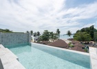 Panwaburi Beachfront Resort