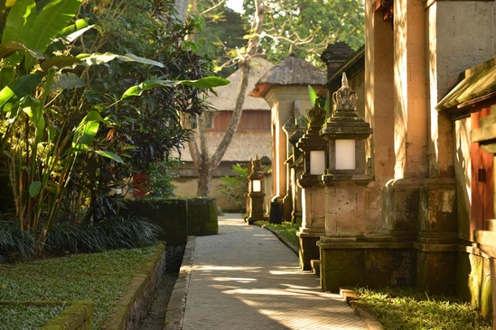 Amandari Ubud Boutique