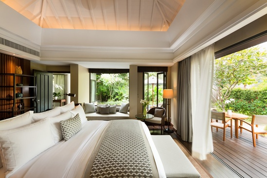 Anantara Layan Phuket Resort