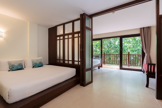 Arinara Beach Resort Phuket