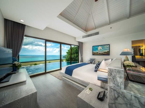 Andamantra Resort And Villa Phuket