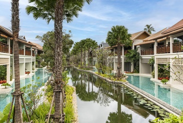 Grand Mercure Khao Lak Bangsak