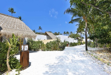 Emerald Maldives Resort & Spa