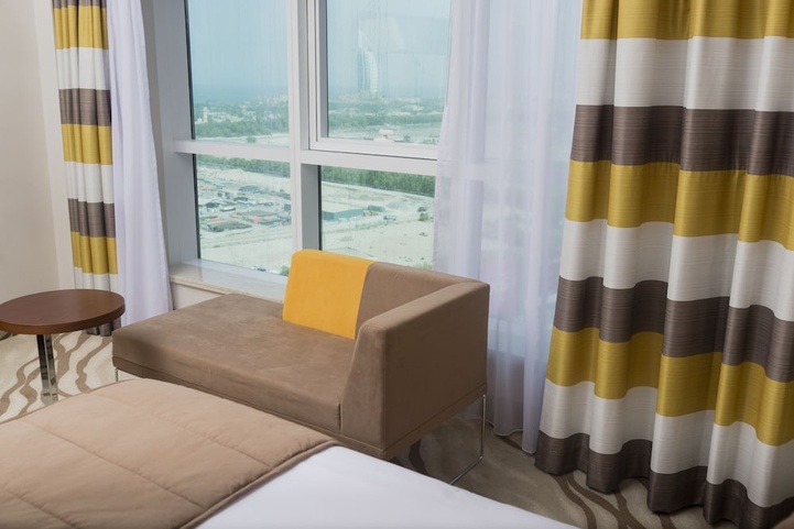Novotel Dubai Al Barsha