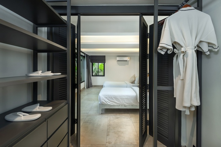 The Pavilions, Phuket