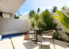 Outrigger Surin Beach Resort