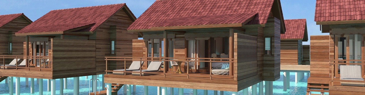 Dhigufaru Island Resort