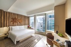 Oasia Hotel Novena, Singapore By Far East Hospitality