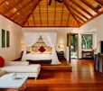 Hilton Seychelles Labriz Resort & Spa