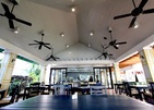 Outrigger Surin Beach Resort