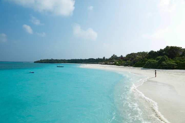 The Barefoot Eco Hotel