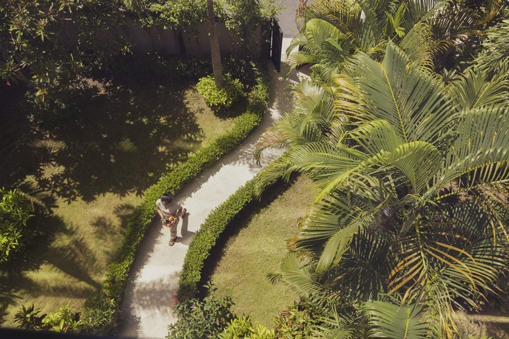The Pavilions, Phuket