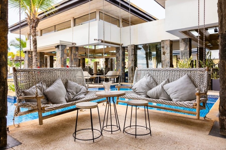 The Westin Turtle Bay Resort & Spa, Mauritius