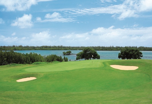 Anahita Golf & Spa Resort Mauritius