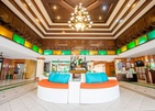 Outrigger Surin Beach Resort