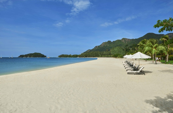 The Danna Langkawi