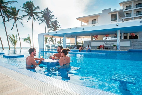 Riu Hotel Ahungala