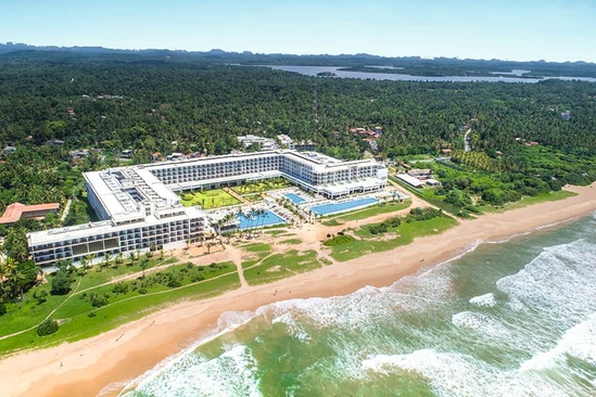 Riu Hotel Ahungala