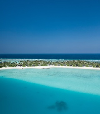 The Ritz-Carlton Maldives Fari Islands