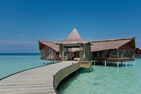 Grand Park Kodhipparu Maldives Отдых На Мальдивах