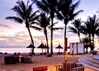 Outrigger Mauritius Beach Resort