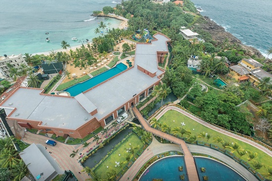 Araliya Beach Resort & Spa Unawatuna