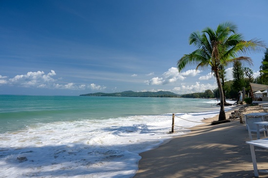 Arinara Beach Resort Phuket