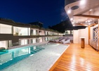 Panwaburi Beachfront Resort