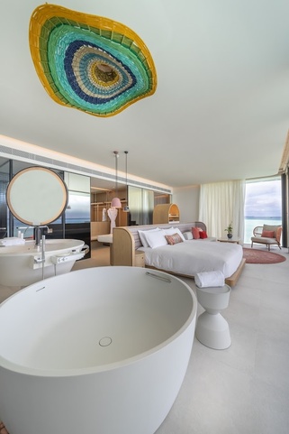 So/ Maldives
