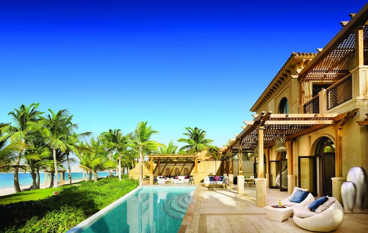 One&Only The Palm