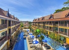 Diamond Cottage Resort & Spa