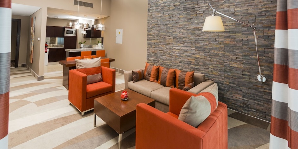 Novotel Dubai Al Barsha