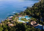 Eden Beach Resort & Spa