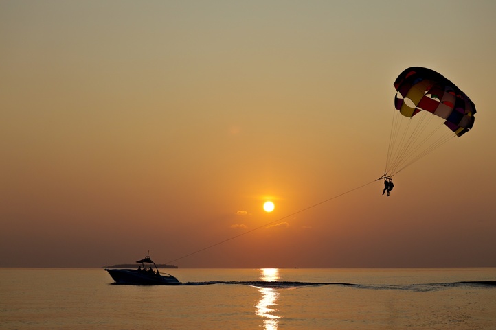 So/ Maldives