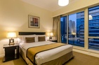 Nuran Marina Serviced Residences